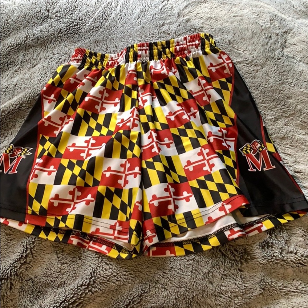 Maryland Shorts